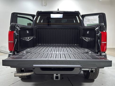 New 2025 Toyota Tacoma TRD Off-Road image 16