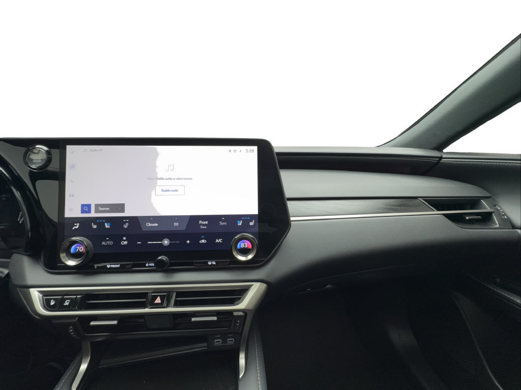 Used 2023 Lexus RX 350 Premium Plus w/ Cold Area Package FWD image 48