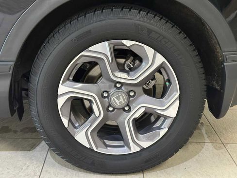 Used 2017 Honda CR-V EX image 8