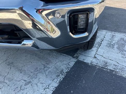 Used 2024 Chevrolet Silverado 2500 LTZ w/ LTZ Plus Package image 49