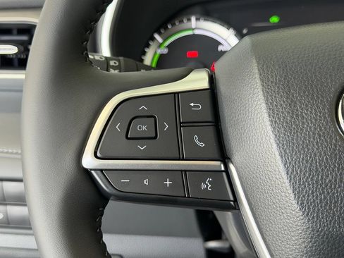 New 2026 Toyota Highlander XLE AWD/4WD image 22