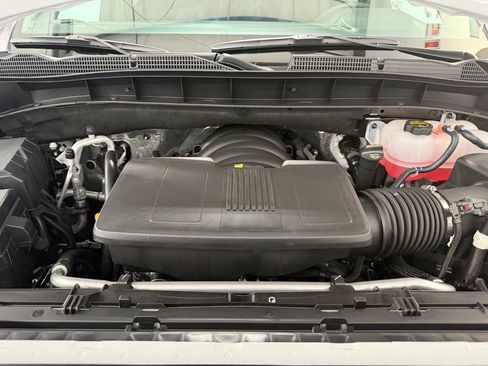 New 2026 GMC Sierra 1500 SLT w/ SLT Premium Package AWD/4WD image 4