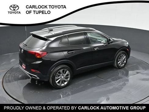 Used 2023 Buick Encore GX Essence w/ Experience Buick Package FWD image 45