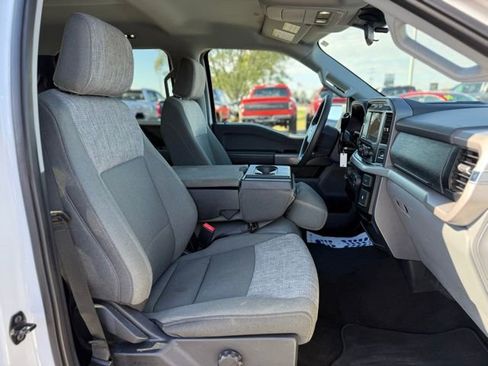 Certified 2023 Ford F150 XLT image 18