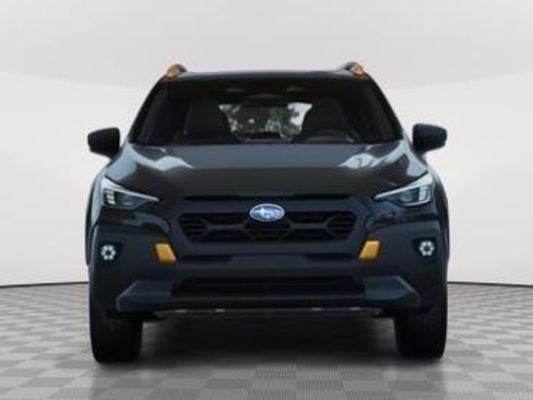 New 2026 Subaru Crosstrek 2.5i Wilderness w/ Crosstrek Mirror Package AWD/4WD image 7