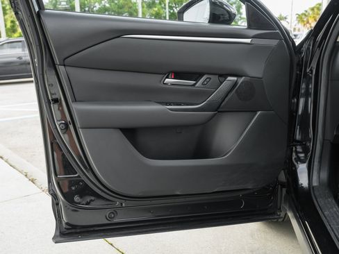Used 2025 MAZDA CX-50 AWD 2.5 S w/ Cargo Package image 31