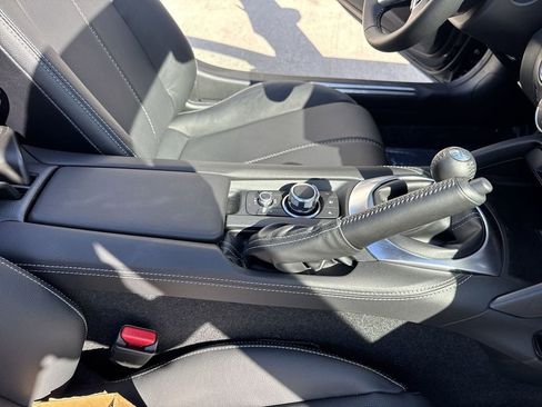 New 2025 MAZDA MX-5 Miata Grand Touring w/ Weather Package RWD image 35