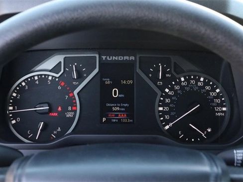 Used 2023 Toyota Tundra SR5 w/ SR5 Convenience Package image 13