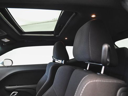 Used 2023 Dodge Challenger R/T w/ Blacktop Package image 29