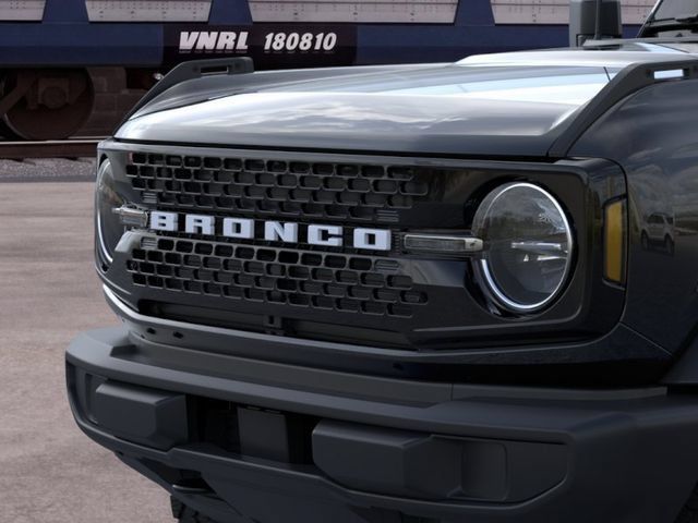 New 2026 Ford Bronco Big Bend AWD/4WD image 19