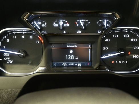 Used 2019 GMC Sierra 1500 AT4 w/ AT4 Premium Package image 12