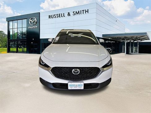 Certified 2025 MAZDA CX-30 AWD 2.5 S w/ Preferred Package image 2