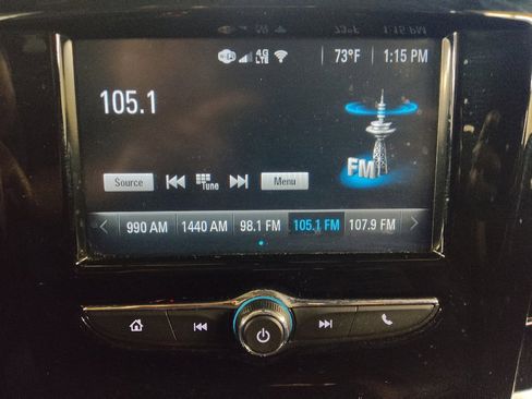 Used 2019 Chevrolet Traverse LS FWD image 25