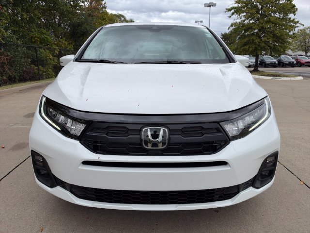 New 2027 Honda Odyssey EX-L image 8