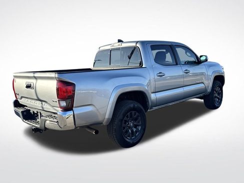 Used 2023 Toyota Tacoma SR5 image 6