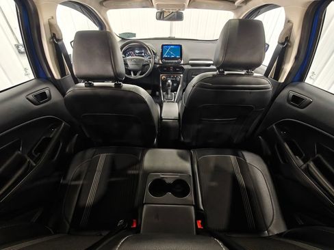 Used 2020 Ford EcoSport SES AWD/4WD image 26
