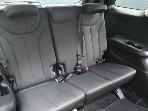 Used 2022 Hyundai Palisade SE AWD/4WD image 16