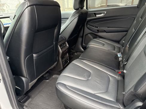 Used 2017 Ford Edge Titanium w/ Equipment Group 301A image 45