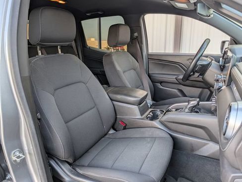 Used 2023 Chevrolet Colorado LT w/ LT Convenience Package RWD image 24