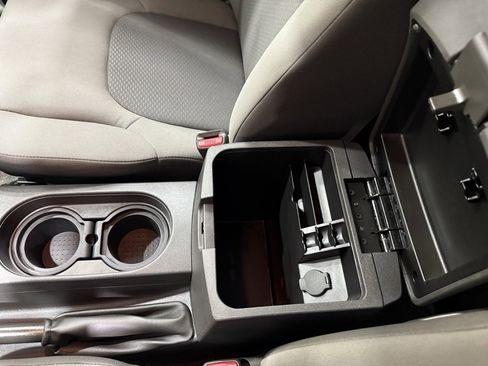 Used 2012 Nissan Xterra S w/ Value Package image 43