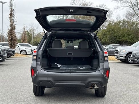 New 2025 Subaru Forester image 15