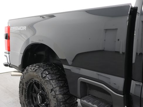 Used 2025 Ford F350 XLT w/ Tremor Off-Road Package AWD/4WD image 25