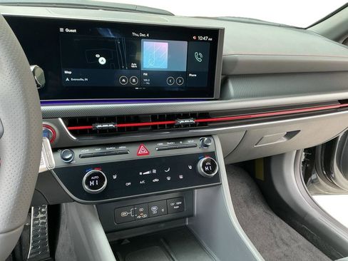 New 2026 Hyundai Sonata N Line image 7