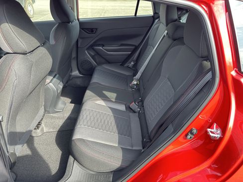 New 2026 Subaru Impreza 2.0i Sport AWD/4WD image 13