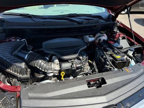 Certified 2023 Cadillac XT6 Premium Luxury image 10