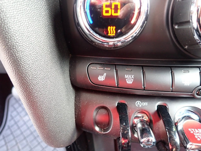 Used 2023 MINI Cooper Convertible FWD image 33