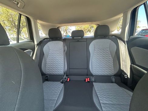 Used 2025 Volkswagen Tiguan S image 13