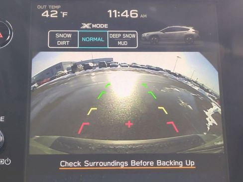 New 2026 Subaru Crosstrek 2.0i Premium image 29