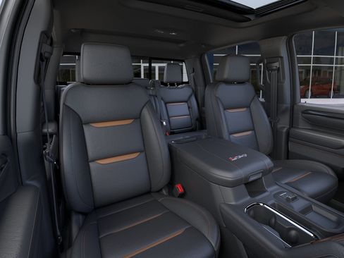 New 2026 GMC Sierra 2500 AT4 w/ AT4 Premium Plus Package image 50