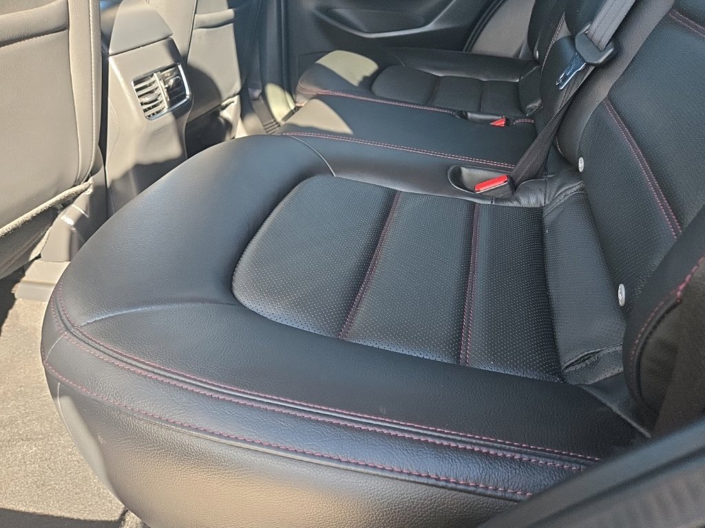 Used 2025 MAZDA CX-5 Carbon Edition AWD/4WD image 13