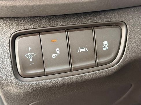 Used 2019 Hyundai Santa Fe SEL FWD image 20