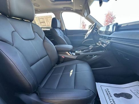 New 2025 Kia Telluride EX image 28
