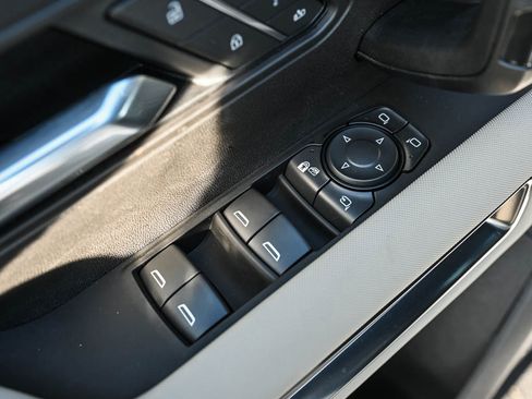 New 2026 GMC Hummer EV 3X w/ LPO, Dark Essentials Package image 14