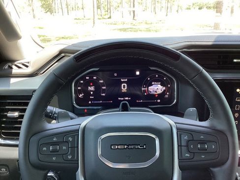 New 2026 GMC Sierra 1500 Denali w/ Technology Package image 30