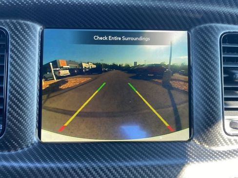 Used 2023 Dodge Charger SXT w/ Blacktop Special Edition AWD/4WD image 29