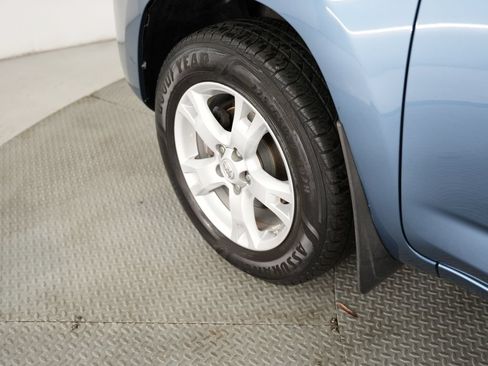 Used 2010 Toyota RAV4 4WD V6 image 45
