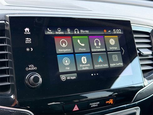 Used 2021 Honda Pilot Elite image 15