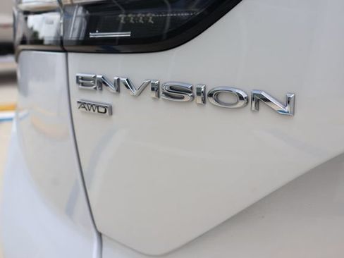 Used 2023 Buick Envision Avenir AWD/4WD image 7