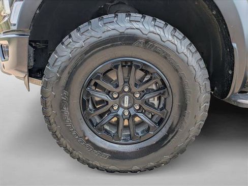 Used 2024 Ford F150 Raptor AWD/4WD image 24