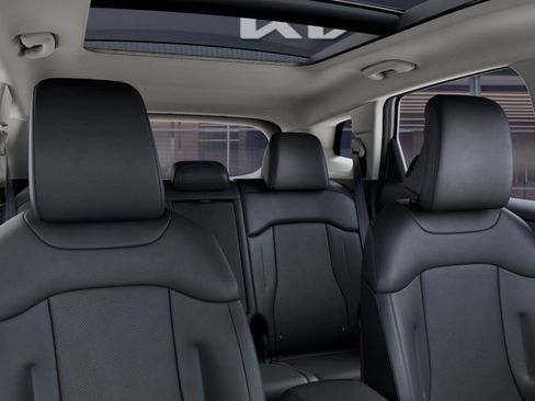 New 2026 Kia Sportage SX image 41