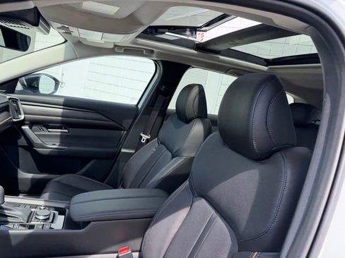 New 2026 MAZDA CX-50 AWD 2.5 Hybrid w/ Cargo Package image 18