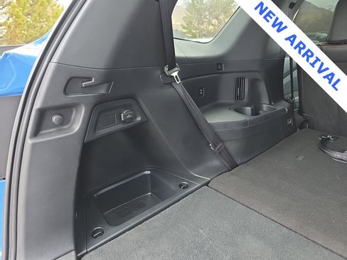 Used 2025 Honda Pilot TrailSport image 39