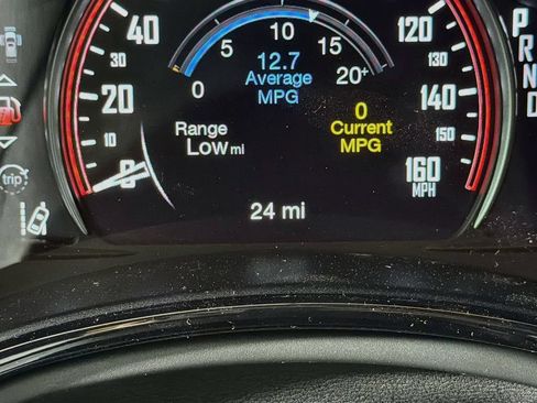 New 2026 Dodge Durango GT AWD/4WD image 12