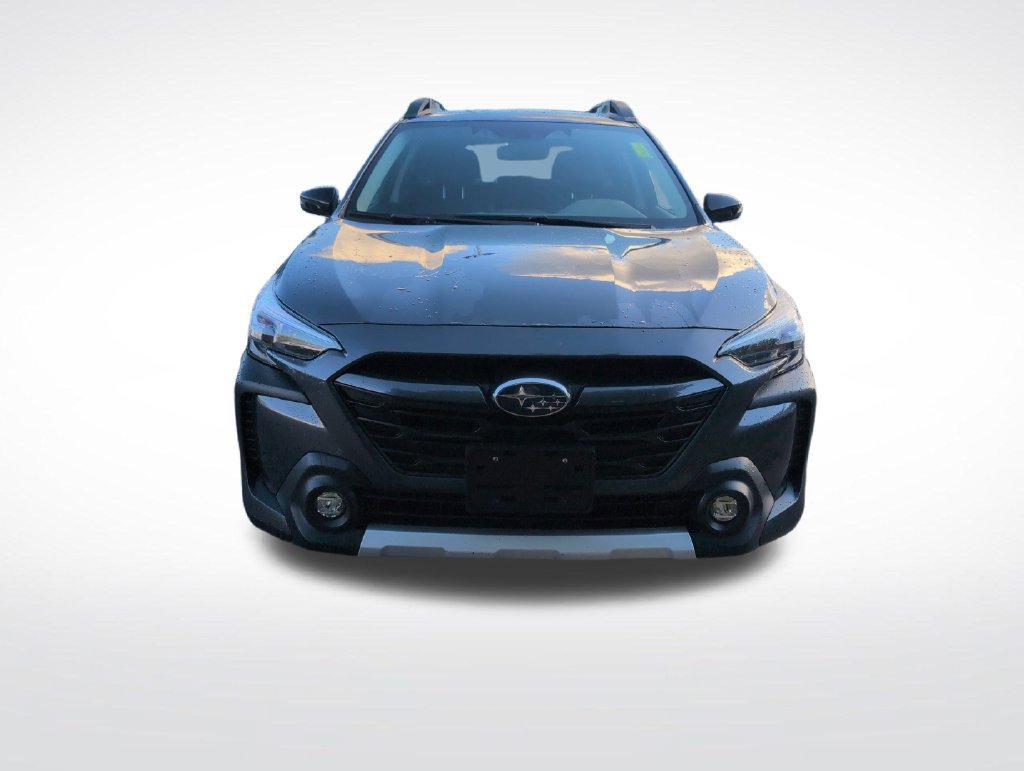 Used 2024 Subaru Outback Limited AWD/4WD image 2