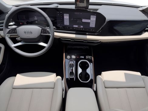 New 2026 Audi A6 Premium Plus AWD/4WD image 19