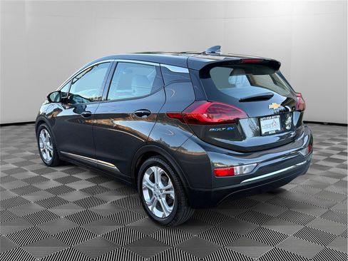 Used 2019 Chevrolet Bolt LT image 3